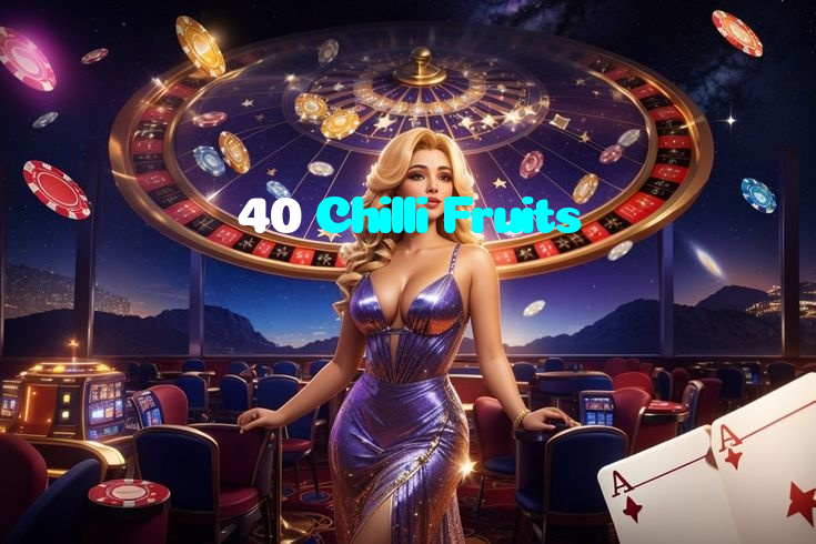 making first deposit on 40 Chilli Fruits website using local payment methods in Pakistan